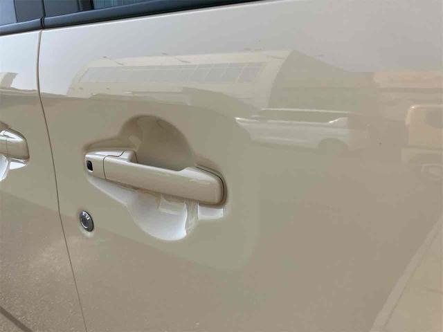 ワゴンRスマイル G 両側スライドドア クリアランスソナー レーンアシスト 衝突被害軽減システム オートライト スマートキー 電動格納ミラー ベンチシート CVT 盗難防止システム ABS ESC 衝突安全ボディ エアコン(31枚目)