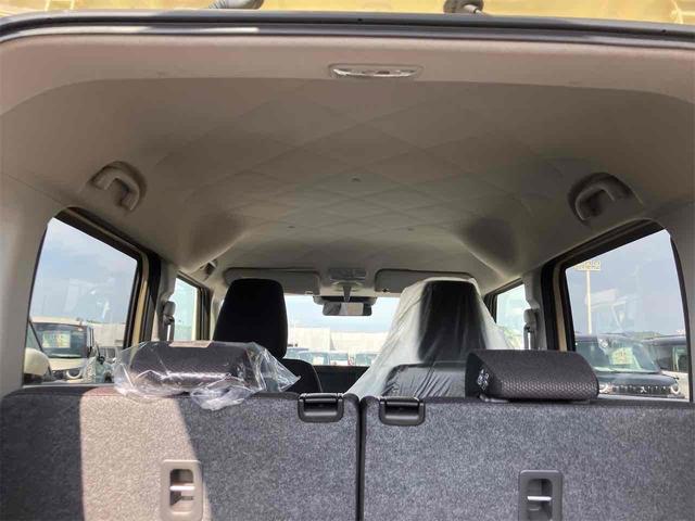 ワゴンRスマイル G 両側スライドドア クリアランスソナー レーンアシスト 衝突被害軽減システム オートライト スマートキー 電動格納ミラー ベンチシート CVT 盗難防止システム ABS ESC 衝突安全ボディ エアコン(37枚目)