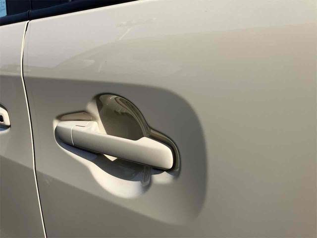 ワゴンRスマイル G 両側スライドドア クリアランスソナー レーンアシスト 衝突被害軽減システム オートライト スマートキー 電動格納ミラー ベンチシート CVT 盗難防止システム ABS ESC 衝突安全ボディ エアコン(39枚目)