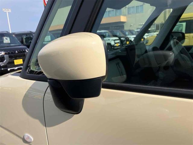 ワゴンRスマイル G 両側スライドドア クリアランスソナー レーンアシスト 衝突被害軽減システム オートライト スマートキー 電動格納ミラー ベンチシート CVT 盗難防止システム ABS ESC 衝突安全ボディ エアコン(41枚目)