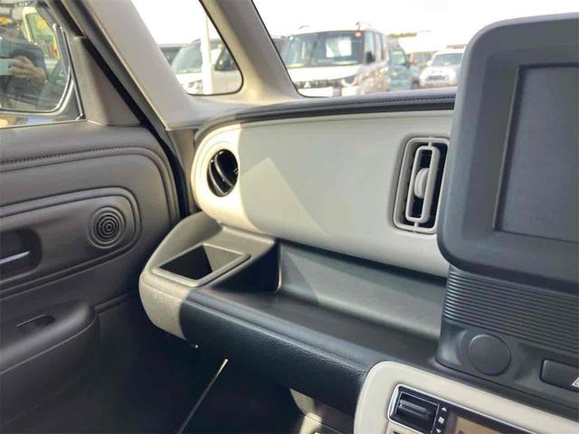 ワゴンRスマイル G 両側スライドドア クリアランスソナー レーンアシスト 衝突被害軽減システム オートライト スマートキー 電動格納ミラー ベンチシート CVT 盗難防止システム ABS ESC 衝突安全ボディ エアコン(46枚目)