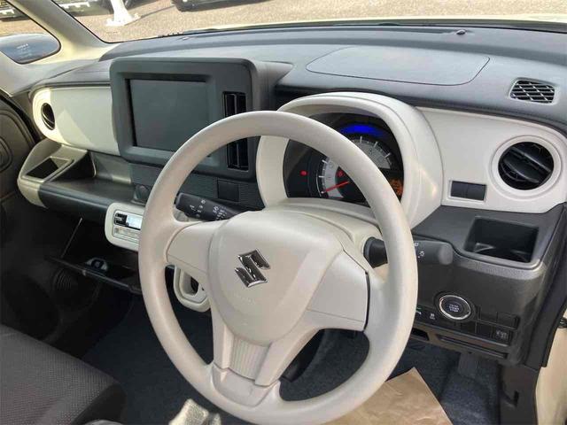 ワゴンRスマイル G 両側スライドドア クリアランスソナー レーンアシスト 衝突被害軽減システム オートライト スマートキー 電動格納ミラー ベンチシート CVT 盗難防止システム ABS ESC 衝突安全ボディ エアコン(49枚目)