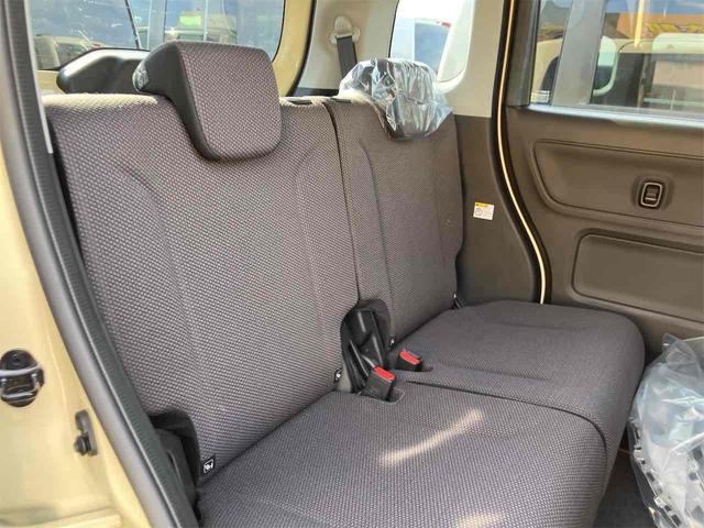 ワゴンRスマイル G 両側スライドドア クリアランスソナー レーンアシスト 衝突被害軽減システム オートライト スマートキー 電動格納ミラー ベンチシート CVT 盗難防止システム ABS ESC 衝突安全ボディ エアコン(51枚目)