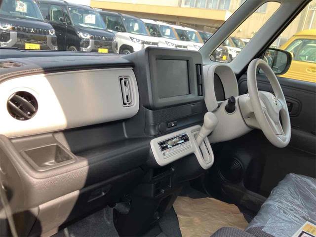 ワゴンRスマイル G 両側スライドドア クリアランスソナー レーンアシスト 衝突被害軽減システム オートライト スマートキー 電動格納ミラー ベンチシート CVT 盗難防止システム ABS ESC 衝突安全ボディ エアコン(55枚目)