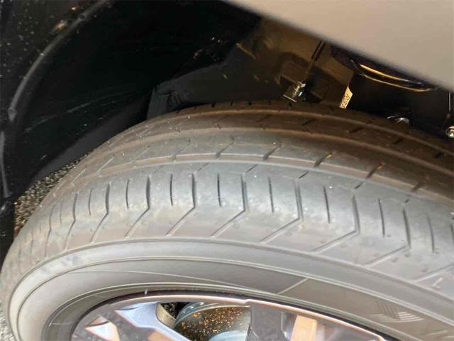 タフト Ｇターボ　ダーククロムベンチャー　届け出済み未使用車　バックカメラ　ＴＶ　クリアランスソナー　オートクルーズコントロール　衝突被害軽減システム　オートライト　ＬＥＤヘッドランプ　ヘッドライトウォッシャー　スマートキー（29枚目）