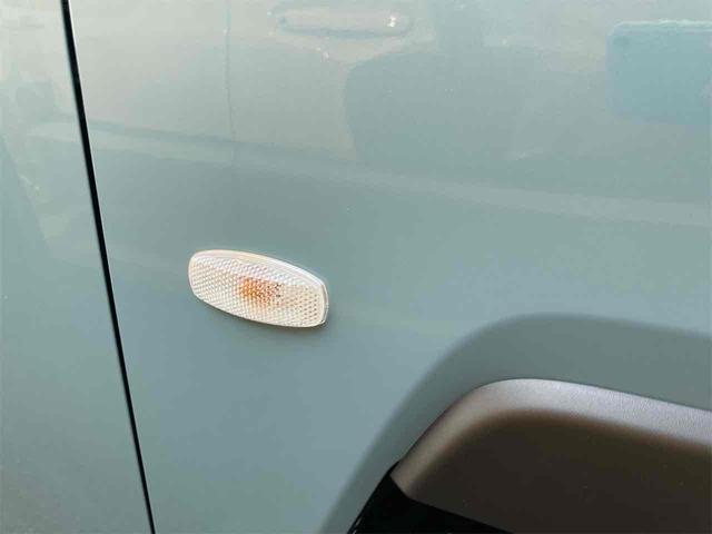 タフト Ｇターボ　ダーククロムベンチャー　届け出済み未使用車　バックカメラ　ＴＶ　クリアランスソナー　オートクルーズコントロール　衝突被害軽減システム　オートライト　ＬＥＤヘッドランプ　ヘッドライトウォッシャー　スマートキー（30枚目）