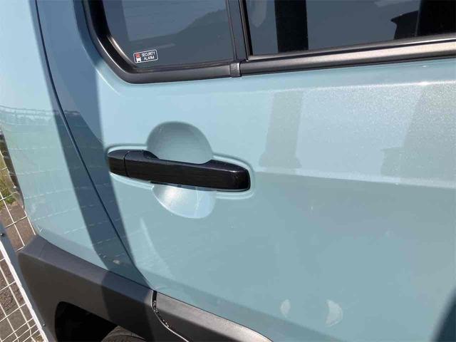 タフト Ｇターボ　ダーククロムベンチャー　届け出済み未使用車　バックカメラ　ＴＶ　クリアランスソナー　オートクルーズコントロール　衝突被害軽減システム　オートライト　ＬＥＤヘッドランプ　ヘッドライトウォッシャー　スマートキー（33枚目）