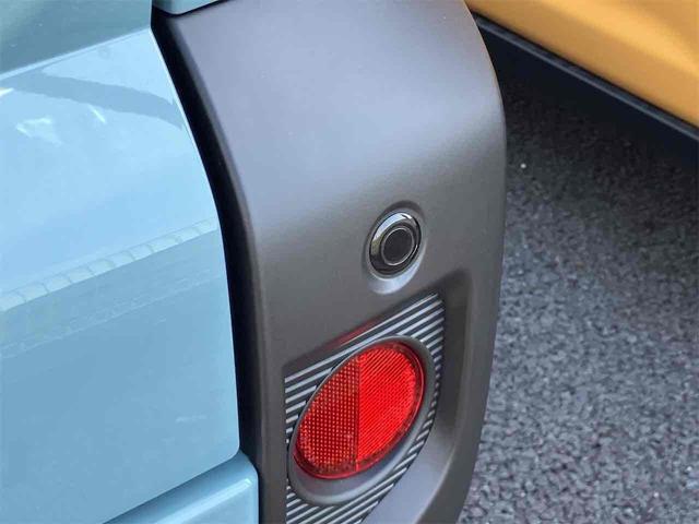 タフト Ｇターボ　ダーククロムベンチャー　届け出済み未使用車　バックカメラ　ＴＶ　クリアランスソナー　オートクルーズコントロール　衝突被害軽減システム　オートライト　ＬＥＤヘッドランプ　ヘッドライトウォッシャー　スマートキー（37枚目）