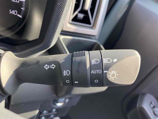 タフト Ｇターボ　ダーククロムベンチャー　届け出済み未使用車　バックカメラ　ＴＶ　クリアランスソナー　オートクルーズコントロール　衝突被害軽減システム　オートライト　ＬＥＤヘッドランプ　ヘッドライトウォッシャー　スマートキー（52枚目）