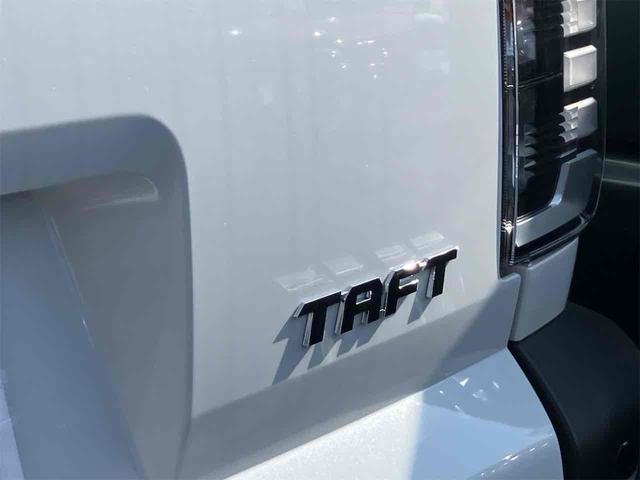 タフト Ｘ　バックカメラ　ＴＶ　クリアランスソナー　衝突被害軽減システム　オートライト　ＬＥＤヘッドランプ　スマートキー　アイドリングストップ　電動格納ミラー　サンルーフ　ＣＶＴ　盗難防止システム　ＡＢＳ　ＥＳＣ（37枚目）