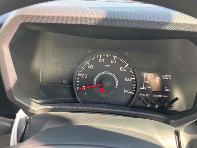 タフト Ｘ　バックカメラ　ＴＶ　クリアランスソナー　衝突被害軽減システム　オートライト　ＬＥＤヘッドランプ　スマートキー　アイドリングストップ　電動格納ミラー　サンルーフ　ＣＶＴ　盗難防止システム　ＡＢＳ　ＥＳＣ（48枚目）