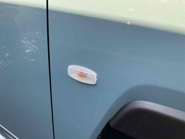 タフト Ｇ　届け出済み未使用車　バックカメラ　ＴＶ　クリアランスソナー　オートクルーズコントロール　衝突被害軽減システム　オートライト　ＬＥＤヘッドランプ　スマートキー　アイドリングストップ　電動格納ミラー（30枚目）