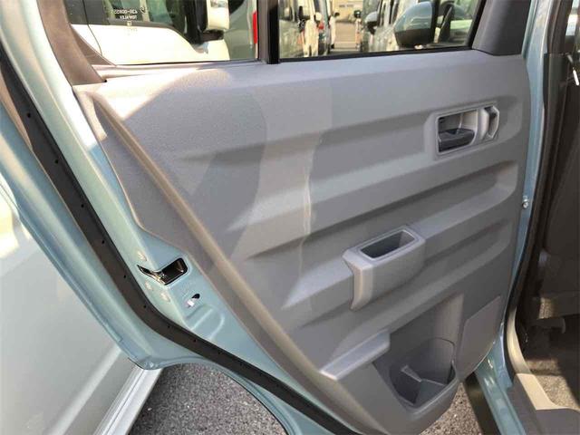 タフト Ｇ　届け出済み未使用車　バックカメラ　ＴＶ　クリアランスソナー　オートクルーズコントロール　衝突被害軽減システム　オートライト　ＬＥＤヘッドランプ　スマートキー　アイドリングストップ　電動格納ミラー（60枚目）