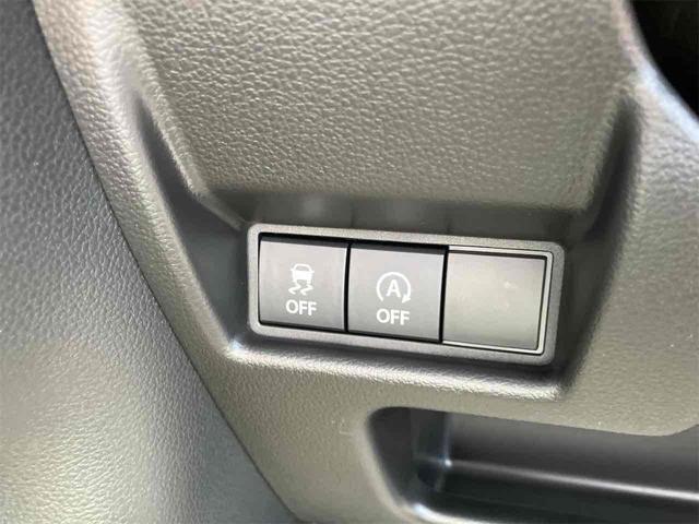 スペーシアカスタム ハイブリッドGS 届け出済み未使用車 両側スライド・片側電動 クリアランスソナー オートクルーズコントロール レーンアシスト 衝突被害軽減システム オートライト LEDヘッドランプ スマートキー アイドリングストップ(13枚目)