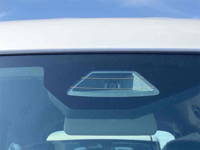 スペーシアカスタム ハイブリッドGS 届け出済み未使用車 両側スライド・片側電動 クリアランスソナー オートクルーズコントロール レーンアシスト 衝突被害軽減システム オートライト LEDヘッドランプ スマートキー アイドリングストップ(28枚目)