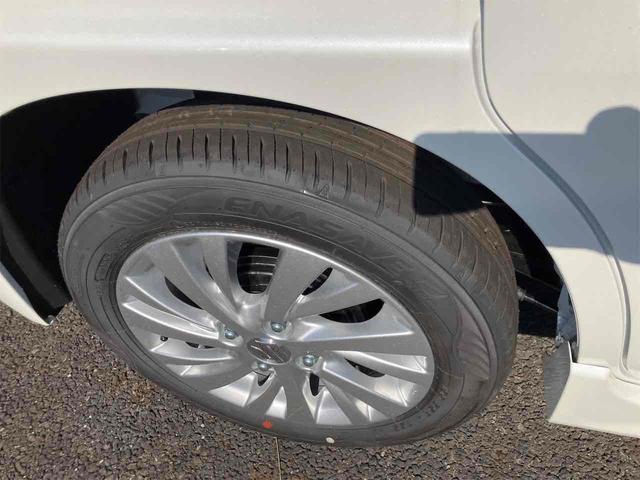 スペーシアカスタム ハイブリッドGS 届け出済み未使用車 両側スライド・片側電動 クリアランスソナー オートクルーズコントロール レーンアシスト 衝突被害軽減システム オートライト LEDヘッドランプ スマートキー アイドリングストップ(33枚目)