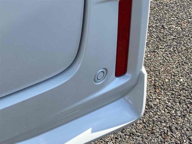 スペーシアカスタム ハイブリッドGS 届け出済み未使用車 両側スライド・片側電動 クリアランスソナー オートクルーズコントロール レーンアシスト 衝突被害軽減システム オートライト LEDヘッドランプ スマートキー アイドリングストップ(36枚目)