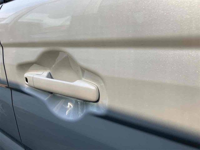 スペーシアカスタム ハイブリッドGS 届け出済み未使用車 両側スライド・片側電動 クリアランスソナー オートクルーズコントロール レーンアシスト 衝突被害軽減システム オートライト LEDヘッドランプ スマートキー アイドリングストップ(40枚目)