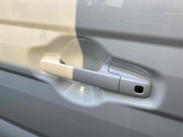 スペーシアカスタム ハイブリッドGS 届け出済み未使用車 両側スライド・片側電動 クリアランスソナー オートクルーズコントロール レーンアシスト 衝突被害軽減システム オートライト LEDヘッドランプ スマートキー アイドリングストップ(41枚目)