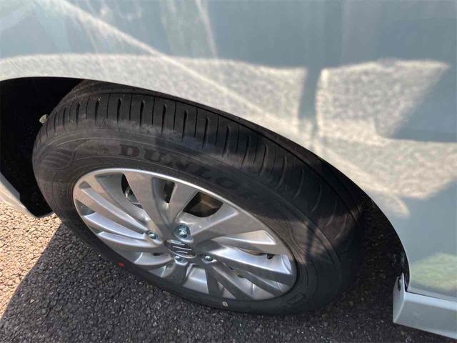 スペーシアカスタム ハイブリッドGS 届け出済み未使用車 両側スライド・片側電動 クリアランスソナー オートクルーズコントロール レーンアシスト 衝突被害軽減システム オートライト LEDヘッドランプ スマートキー アイドリングストップ(43枚目)