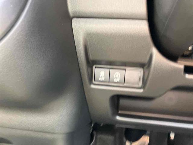 スペーシアギア ハイブリッドXZ 届け出済み未使用車 両側電動スライドドア クリアランスソナー オートクルーズコントロール レーンアシスト 衝突被害軽減システム オートライト LEDヘッドランプ ヘッドライトウォッシャー スマートキー(11枚目)