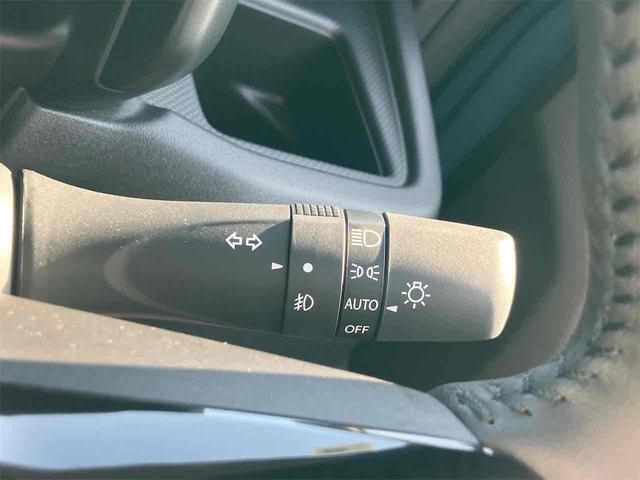 スペーシアギア ハイブリッドXZ 届け出済み未使用車 両側電動スライドドア クリアランスソナー オートクルーズコントロール レーンアシスト 衝突被害軽減システム オートライト LEDヘッドランプ ヘッドライトウォッシャー スマートキー(13枚目)