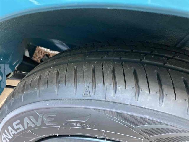 スペーシアギア ハイブリッドXZ 届け出済み未使用車 両側電動スライドドア クリアランスソナー オートクルーズコントロール レーンアシスト 衝突被害軽減システム オートライト LEDヘッドランプ ヘッドライトウォッシャー スマートキー(24枚目)