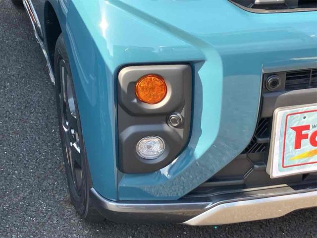 スペーシアギア ハイブリッドXZ 届け出済み未使用車 両側電動スライドドア クリアランスソナー オートクルーズコントロール レーンアシスト 衝突被害軽減システム オートライト LEDヘッドランプ ヘッドライトウォッシャー スマートキー(28枚目)