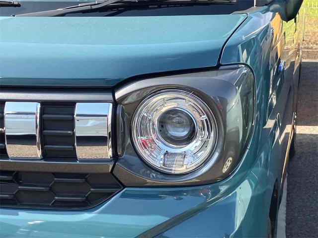 スペーシアギア ハイブリッドXZ 届け出済み未使用車 両側電動スライドドア クリアランスソナー オートクルーズコントロール レーンアシスト 衝突被害軽減システム オートライト LEDヘッドランプ ヘッドライトウォッシャー スマートキー(29枚目)