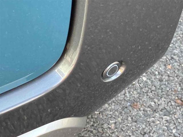 スペーシアギア ハイブリッドXZ 届け出済み未使用車 両側電動スライドドア クリアランスソナー オートクルーズコントロール レーンアシスト 衝突被害軽減システム オートライト LEDヘッドランプ ヘッドライトウォッシャー スマートキー(39枚目)