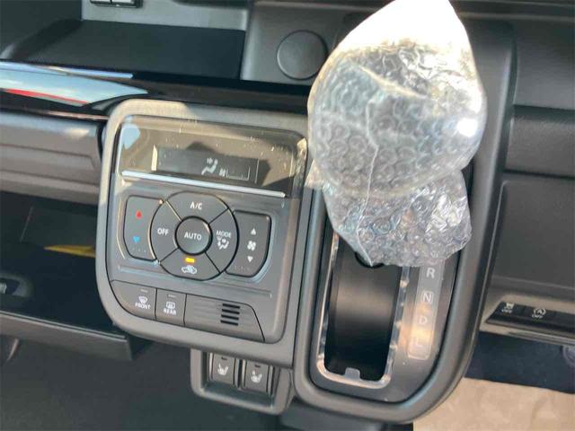 スペーシアカスタム ハイブリッドXS 両側電動スライドドア クリアランスソナー オートクルーズコントロール レーンアシスト 衝突被害軽減システム オートライト LEDヘッドランプ スマートキー アイドリングストップ 電動格納ミラー(9枚目)