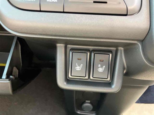 スペーシアカスタム ハイブリッドXS 両側電動スライドドア クリアランスソナー オートクルーズコントロール レーンアシスト 衝突被害軽減システム オートライト LEDヘッドランプ スマートキー アイドリングストップ 電動格納ミラー(10枚目)