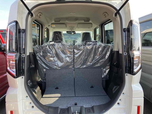 スペーシアカスタム ハイブリッドXS 両側電動スライドドア クリアランスソナー オートクルーズコントロール レーンアシスト 衝突被害軽減システム オートライト LEDヘッドランプ スマートキー アイドリングストップ 電動格納ミラー(23枚目)