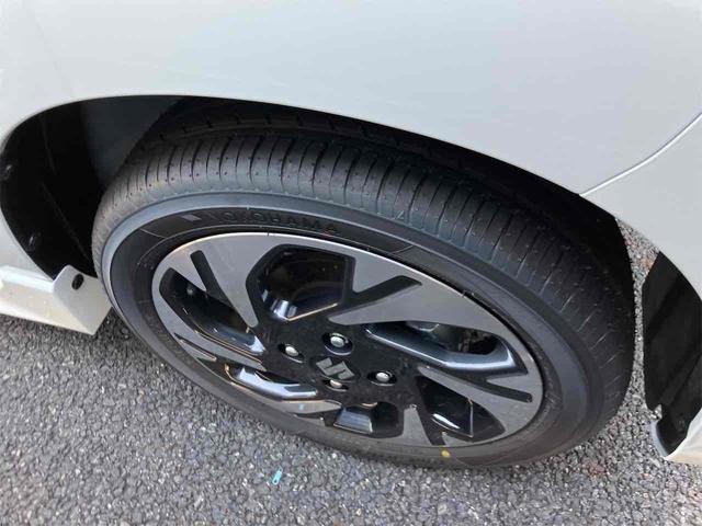 スペーシアカスタム ハイブリッドXS 両側電動スライドドア クリアランスソナー オートクルーズコントロール レーンアシスト 衝突被害軽減システム オートライト LEDヘッドランプ スマートキー アイドリングストップ 電動格納ミラー(24枚目)