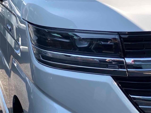 スペーシアカスタム ハイブリッドXS 両側電動スライドドア クリアランスソナー オートクルーズコントロール レーンアシスト 衝突被害軽減システム オートライト LEDヘッドランプ スマートキー アイドリングストップ 電動格納ミラー(25枚目)