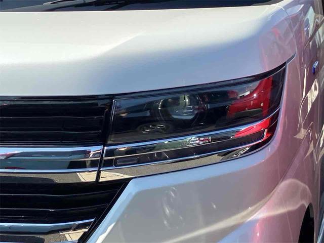 スペーシアカスタム ハイブリッドXS 両側電動スライドドア クリアランスソナー オートクルーズコントロール レーンアシスト 衝突被害軽減システム オートライト LEDヘッドランプ スマートキー アイドリングストップ 電動格納ミラー(26枚目)