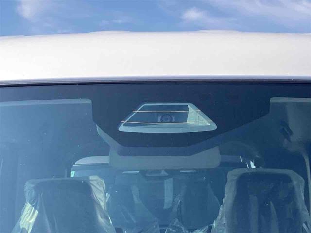 スペーシアカスタム ハイブリッドXS 両側電動スライドドア クリアランスソナー オートクルーズコントロール レーンアシスト 衝突被害軽減システム オートライト LEDヘッドランプ スマートキー アイドリングストップ 電動格納ミラー(28枚目)