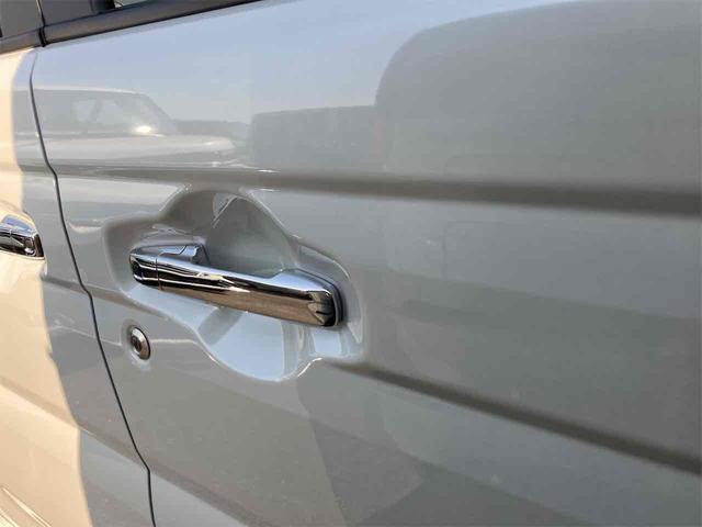 スペーシアカスタム ハイブリッドXS 両側電動スライドドア クリアランスソナー オートクルーズコントロール レーンアシスト 衝突被害軽減システム オートライト LEDヘッドランプ スマートキー アイドリングストップ 電動格納ミラー(31枚目)