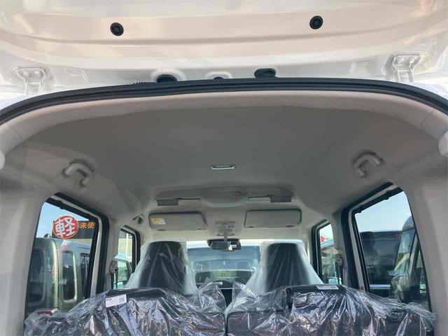 スペーシアカスタム ハイブリッドXS 両側電動スライドドア クリアランスソナー オートクルーズコントロール レーンアシスト 衝突被害軽減システム オートライト LEDヘッドランプ スマートキー アイドリングストップ 電動格納ミラー(38枚目)