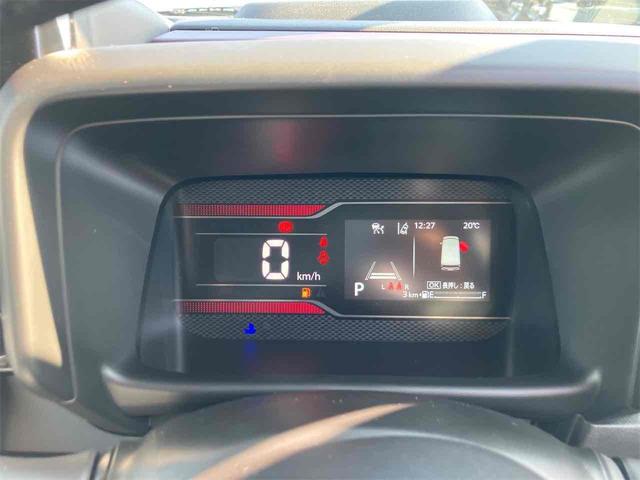 スペーシアカスタム ハイブリッドXS 両側電動スライドドア クリアランスソナー オートクルーズコントロール レーンアシスト 衝突被害軽減システム オートライト LEDヘッドランプ スマートキー アイドリングストップ 電動格納ミラー(45枚目)