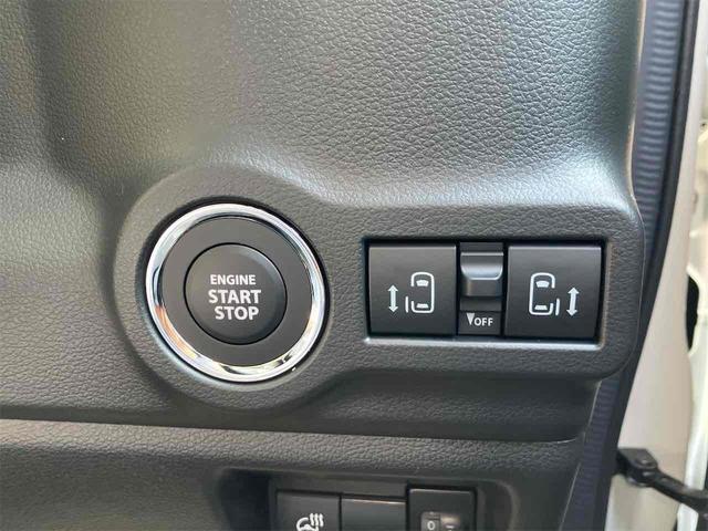 スペーシアカスタム ハイブリッドXS 両側電動スライドドア クリアランスソナー オートクルーズコントロール レーンアシスト 衝突被害軽減システム オートライト LEDヘッドランプ スマートキー アイドリングストップ 電動格納ミラー(52枚目)