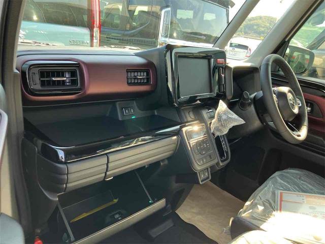 スペーシアカスタム ハイブリッドXS 両側電動スライドドア クリアランスソナー オートクルーズコントロール レーンアシスト 衝突被害軽減システム オートライト LEDヘッドランプ スマートキー アイドリングストップ 電動格納ミラー(58枚目)