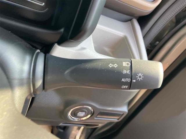 スペーシア ハイブリッドG 届け出済み未使用車 両側スライドドア クリアランスソナー 衝突被害軽減システム オートライト LEDヘッドランプ スマートキー アイドリングストップ 電動格納ミラー ベンチシート CVT(11枚目)