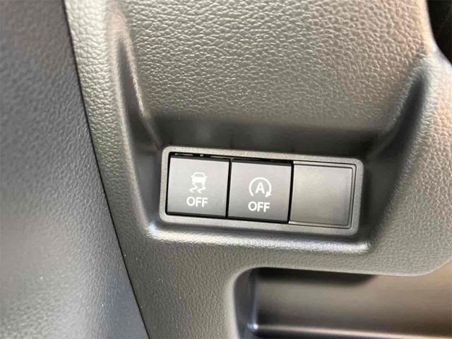 スペーシア ハイブリッドG 届け出済み未使用車 両側スライドドア クリアランスソナー 衝突被害軽減システム オートライト LEDヘッドランプ スマートキー アイドリングストップ 電動格納ミラー ベンチシート CVT(13枚目)