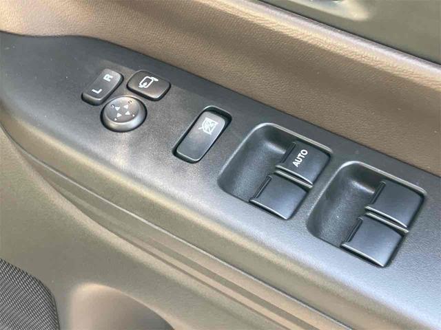 スペーシア ハイブリッドG 届け出済み未使用車 両側スライドドア クリアランスソナー 衝突被害軽減システム オートライト LEDヘッドランプ スマートキー アイドリングストップ 電動格納ミラー ベンチシート CVT(14枚目)