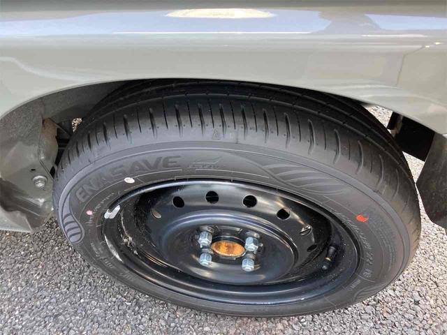 スペーシア ハイブリッドG 届け出済み未使用車 両側スライドドア クリアランスソナー 衝突被害軽減システム オートライト LEDヘッドランプ スマートキー アイドリングストップ 電動格納ミラー ベンチシート CVT(24枚目)