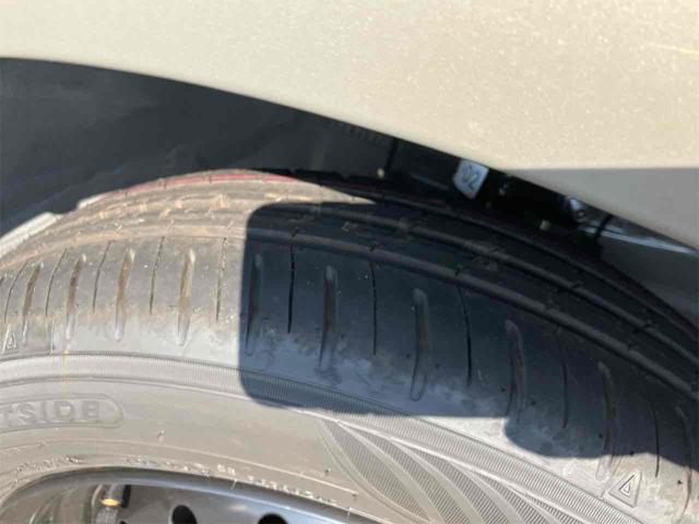 スペーシア ハイブリッドG 届け出済み未使用車 両側スライドドア クリアランスソナー 衝突被害軽減システム オートライト LEDヘッドランプ スマートキー アイドリングストップ 電動格納ミラー ベンチシート CVT(30枚目)