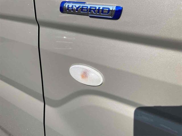 スペーシア ハイブリッドG 届け出済み未使用車 両側スライドドア クリアランスソナー 衝突被害軽減システム オートライト LEDヘッドランプ スマートキー アイドリングストップ 電動格納ミラー ベンチシート CVT(31枚目)