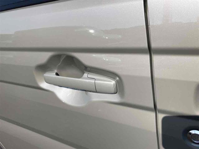 スペーシア ハイブリッドG 届け出済み未使用車 両側スライドドア クリアランスソナー 衝突被害軽減システム オートライト LEDヘッドランプ スマートキー アイドリングストップ 電動格納ミラー ベンチシート CVT(33枚目)