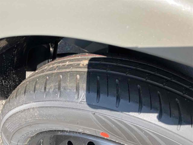 スペーシア ハイブリッドG 届け出済み未使用車 両側スライドドア クリアランスソナー 衝突被害軽減システム オートライト LEDヘッドランプ スマートキー アイドリングストップ 電動格納ミラー ベンチシート CVT(34枚目)